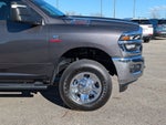 2027 RAM 3500 RAM 3500 TRADESMAN CREW CAB 4X4 8' BOX
