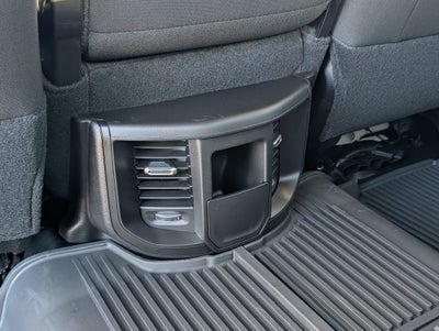 2027 RAM 3500 RAM 3500 TRADESMAN CREW CAB 4X4 8' BOX