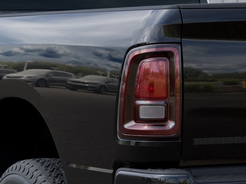 2027 RAM 3500 3500 BIG HORN CREW CAB 4X4 8' BOX
