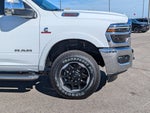 2027 RAM 3500 Laramie