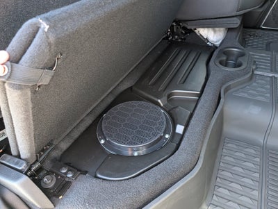 2027 RAM 3500 Laramie