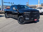 2027 RAM 3500 RAM 3500 LARAMIE CREW CAB 4X4 8' BOX