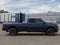 2027 RAM 3500 Laramie Night Edition