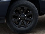 2027 RAM 3500 Laramie Night Edition