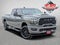 2026 RAM 3500 Laramie Night Edition