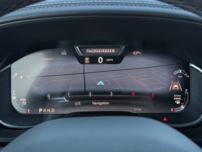 2027 RAM 3500 RAM 3500 LARAMIE CREW CAB 4X4 8' BOX
