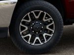 2027 RAM 3500 Limited