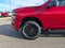 2027 RAM 2500 2500 BIG HORN CREW CAB 4X4 6'4' BOX