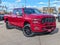 2027 RAM 2500 2500 BIG HORN CREW CAB 4X4 6'4' BOX