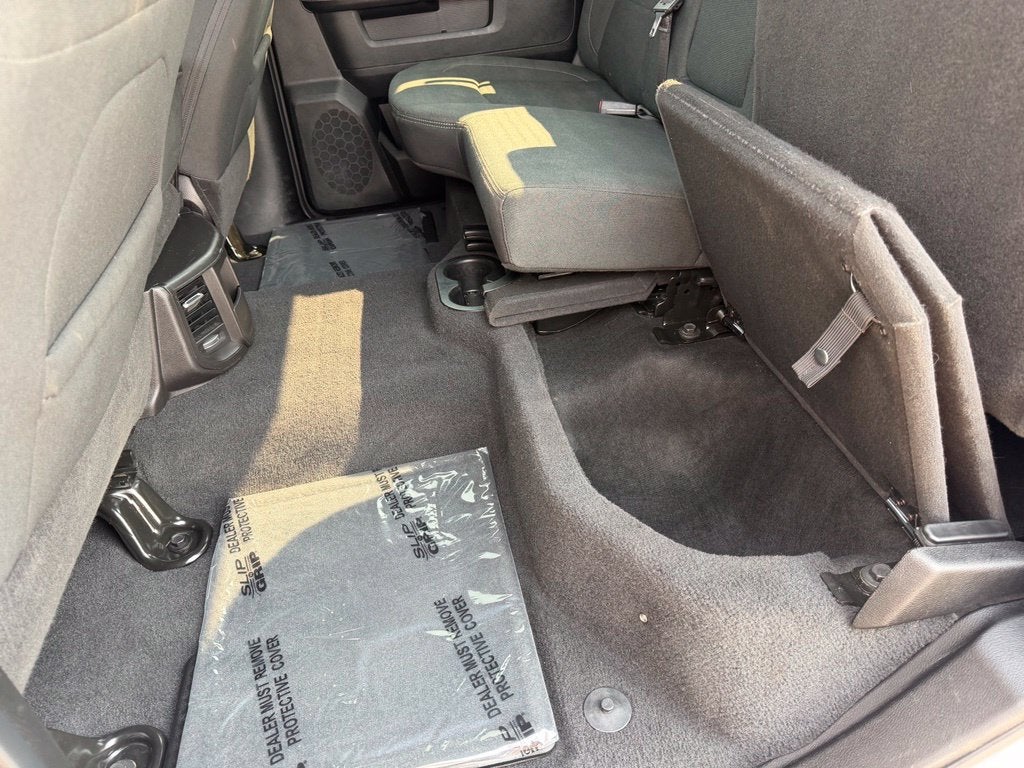 2025 RAM 2500 Big Horn 4x4