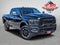 2026 RAM 2500 Rebel