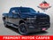 2026 RAM 2500 Laramie Night Edition
