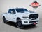 2027 RAM 2500 2500 LAIE CREW CAB 4X4 6'4' BOX