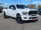 2027 RAM 2500 2500 LAIE CREW CAB 4X4 6'4' BOX