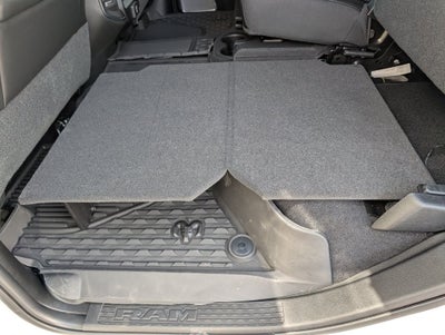 2027 RAM 2500 2500 LAIE CREW CAB 4X4 6'4' BOX