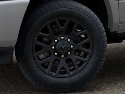 2027 RAM 2500 2500 LIMITED CREW CAB 4X4 6'4' BOX