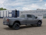 2027 RAM 3500 3500 BIG HORN CREW CAB 4X4 8' BOX