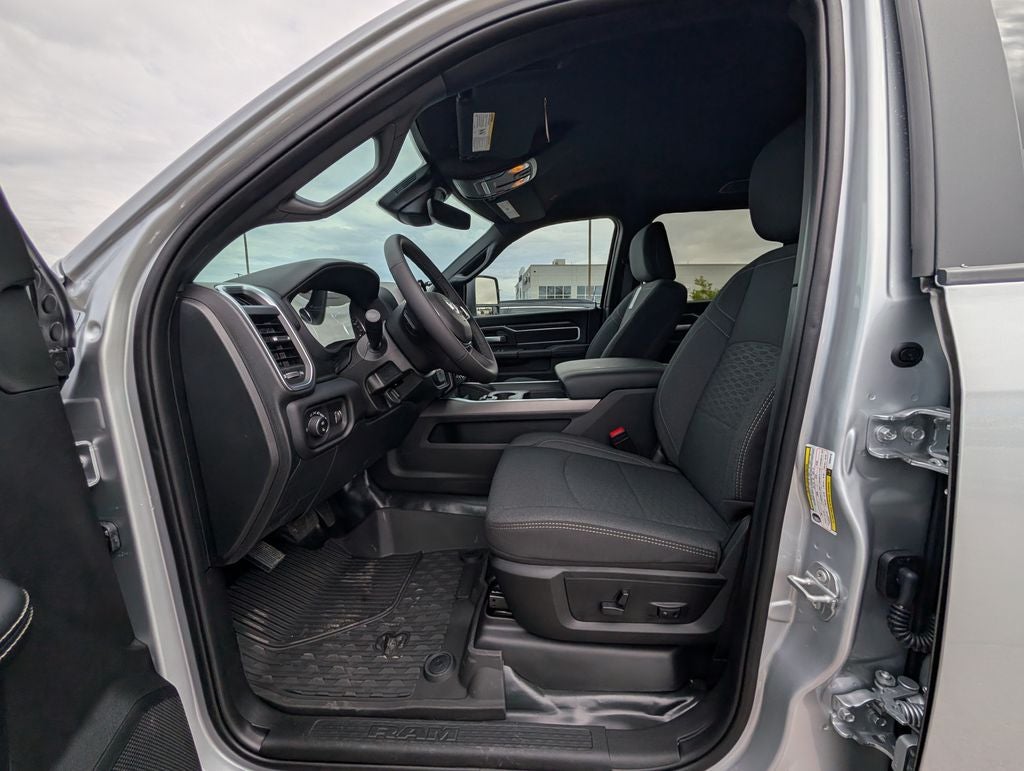 2026 RAM 3500 Big Horn DRW