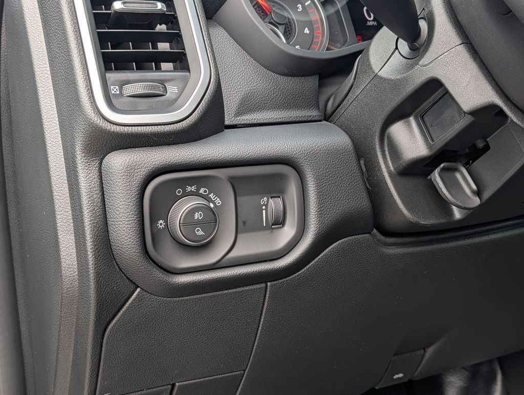 2026 RAM 3500 Big Horn DRW