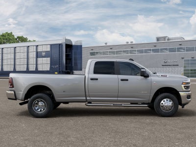2026 RAM 3500 Big Horn DRW