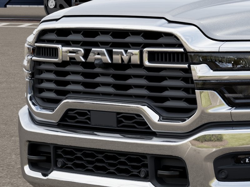 2026 RAM 3500 Big Horn DRW