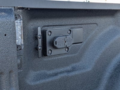 2027 RAM 3500 3500 BIG HORN CREW CAB 4X4 8' BOX