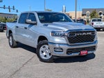 2026 RAM 1500 1500 BIG HORN CREW CAB 4X4 5'7' BOX