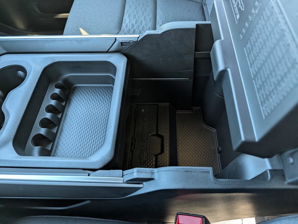 2026 RAM 1500 1500 BIG HORN CREW CAB 4X4 5'7' BOX