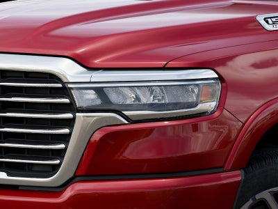 2027 RAM 1500 RAM 1500 LARAMIE CREW CAB 4X4 5'7' BOX