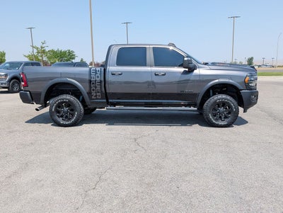 2023 RAM 2500 Power Wagon