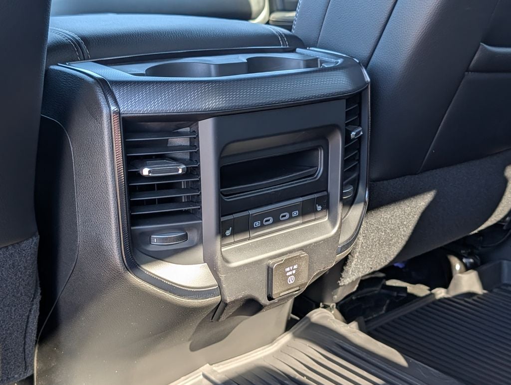 2026 RAM 2500 Power Wagon