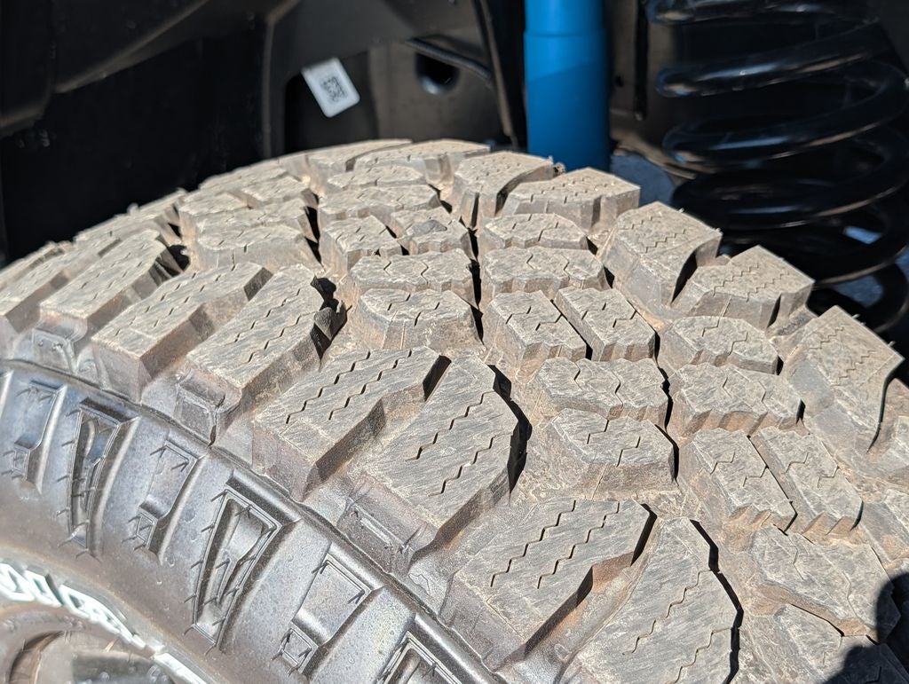 2026 RAM 2500 Power Wagon