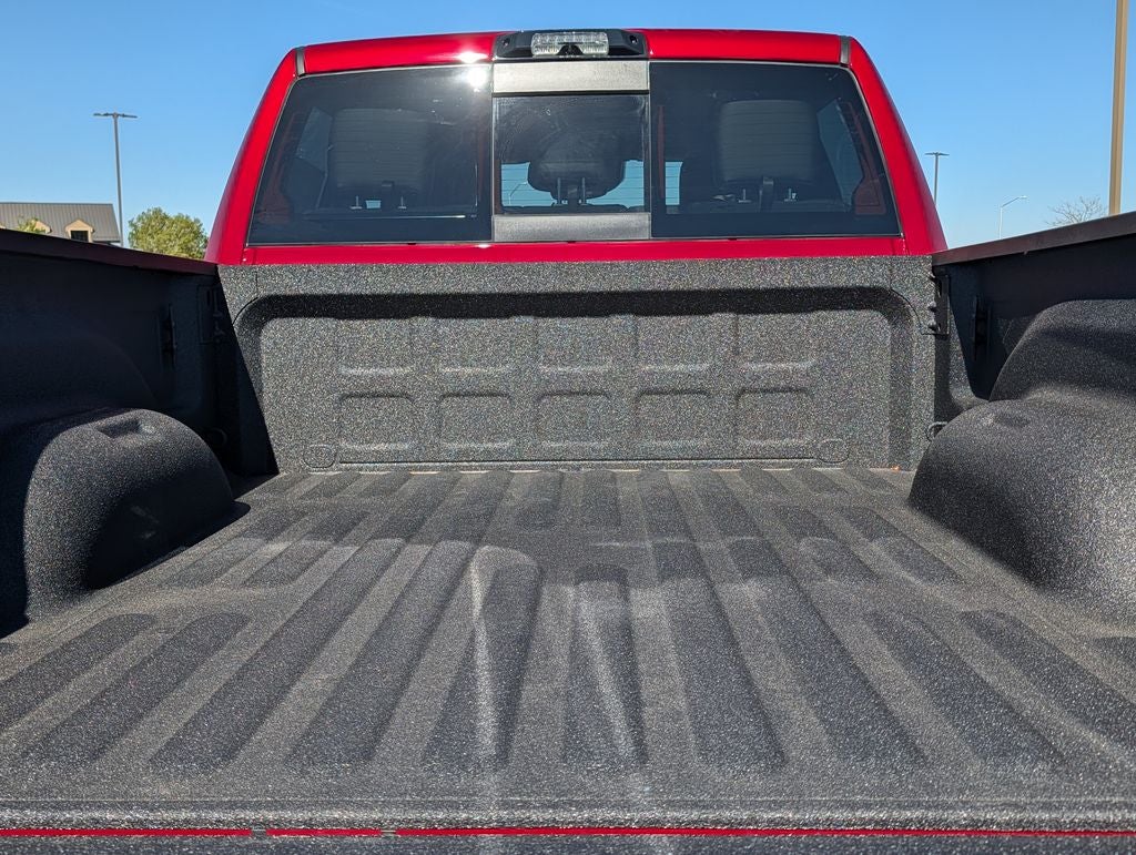 2026 RAM 2500 Power Wagon