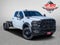 2027 RAM 5500 5500 TRADESMAN CHASSIS CREW CAB 4X4 84' CA