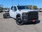 2027 RAM 5500 5500 TRADESMAN CHASSIS CREW CAB 4X4 84' CA