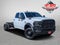 2027 RAM 5500 Tradesman