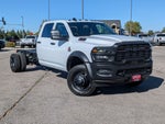 2027 RAM 5500 Tradesman