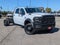 2027 RAM 5500 Tradesman