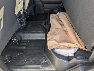 2027 RAM 5500 Tradesman