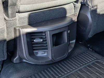 2027 RAM 5500 Tradesman