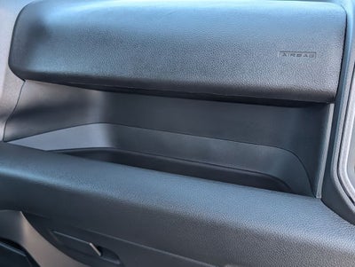 2027 RAM 5500 Tradesman