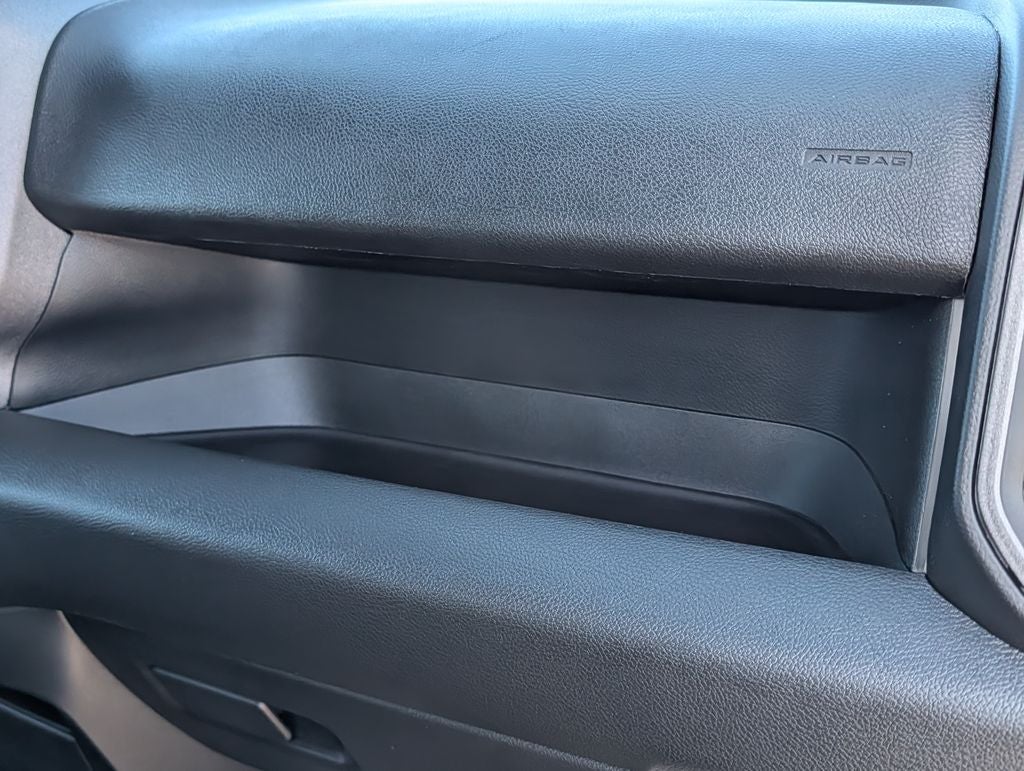 2027 RAM 5500 Tradesman