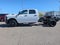 2027 RAM 3500 Tradesman