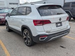 2023 Volkswagen Taos 1.5T SEL