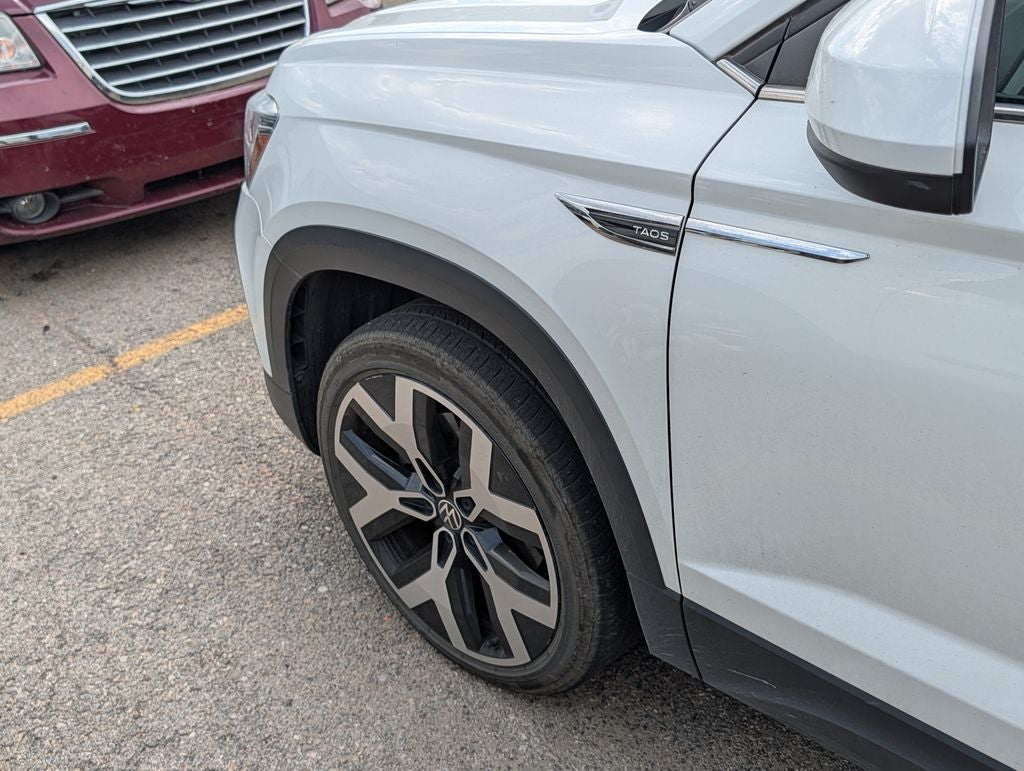 2023 Volkswagen Taos 1.5T SEL