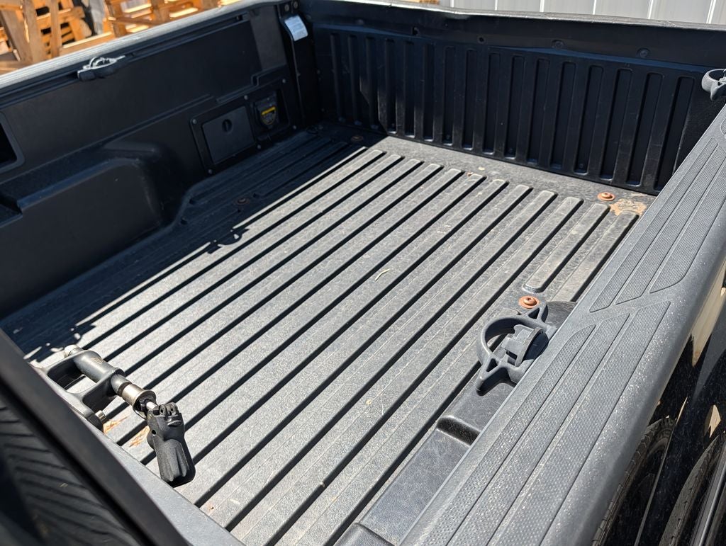 2011 Toyota Tacoma Base V6