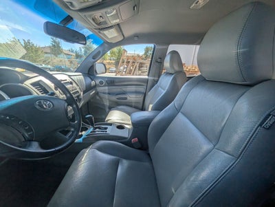 2011 Toyota Tacoma Base V6