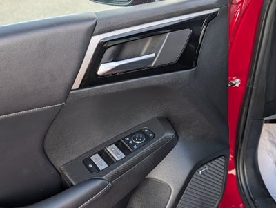 2025 Mitsubishi Outlander SE 2.5 S-AWC