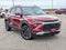 2025 Chevrolet TrailBlazer AWD LT