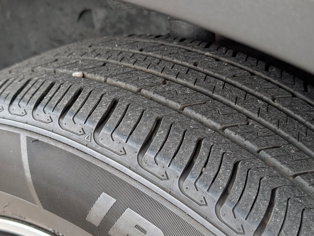 2025 Chevrolet TrailBlazer AWD LT